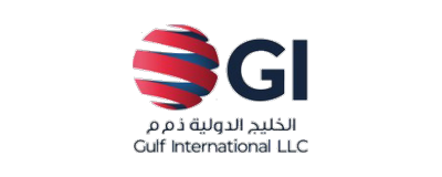 Gulf International